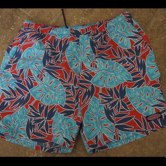 NEW Vineyard Vines Swim Trucks